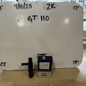 Unbranded PCV Valve HV-66 PCV114