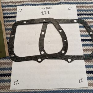 United Delco Gaskets 3831705