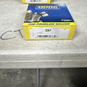 Universal Joint Moog 397