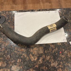 Upper Radiator Hose Gates 21613