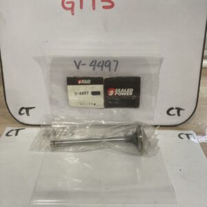 V-4497 SEALED POWER ENGINE EXHAUST VALVE NEW