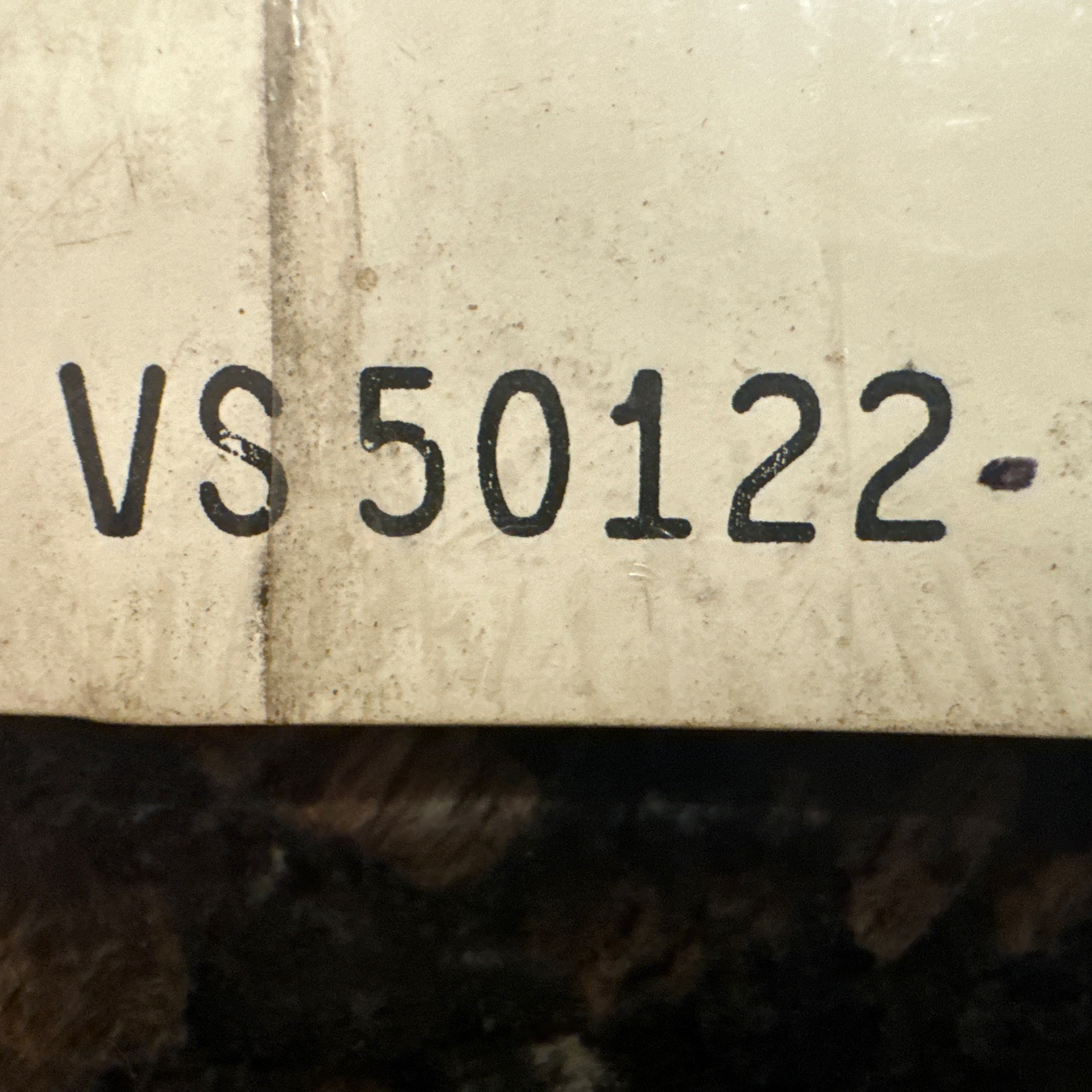 VS50122 Victor Reinz Automotive Engine Valve Cover Gasket Set VS50122 - Image 3