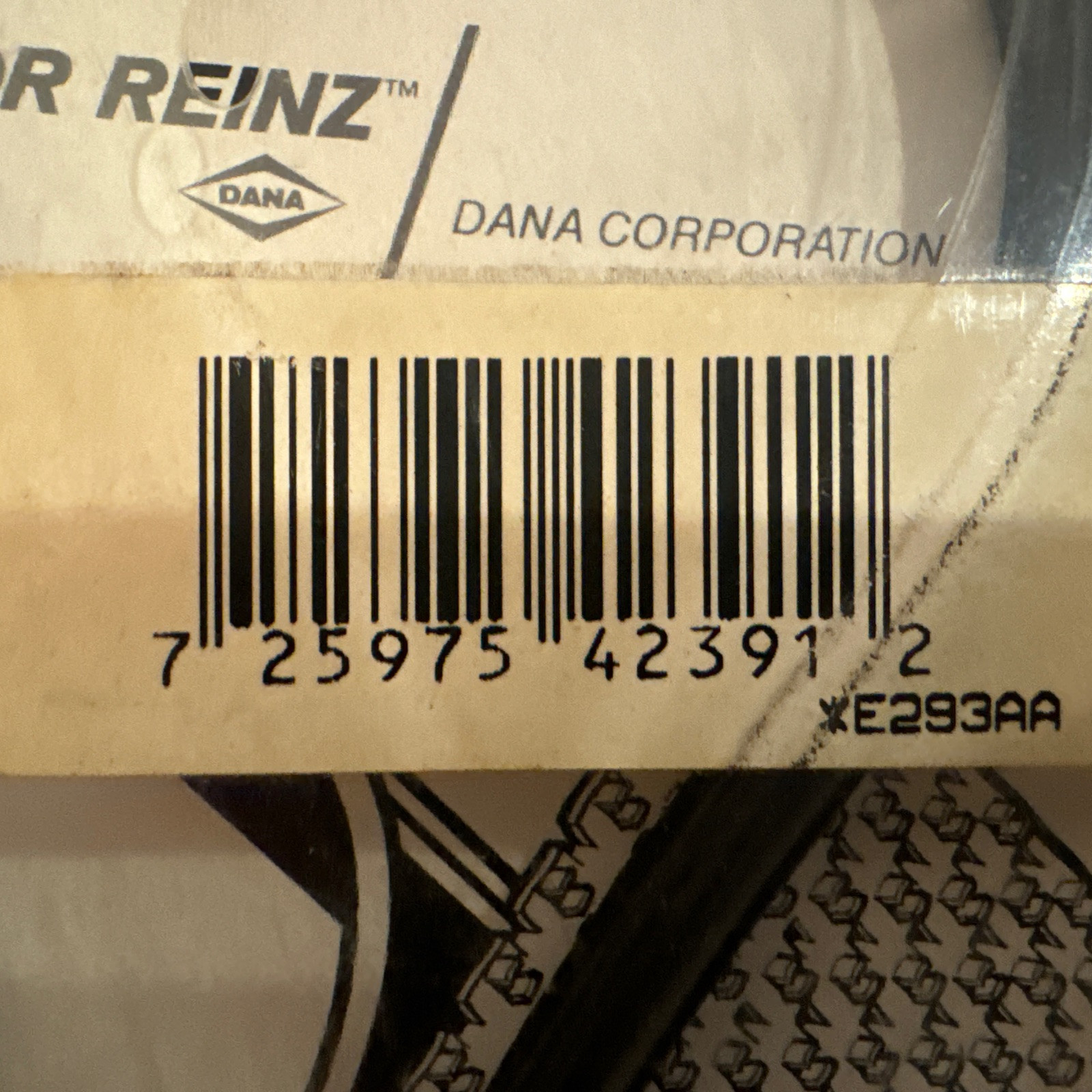 VS50122 Victor Reinz Automotive Engine Valve Cover Gasket Set VS50122 - Image 4