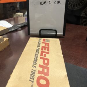 Valve Cover Gasket Set Fel-pro VS 50617R