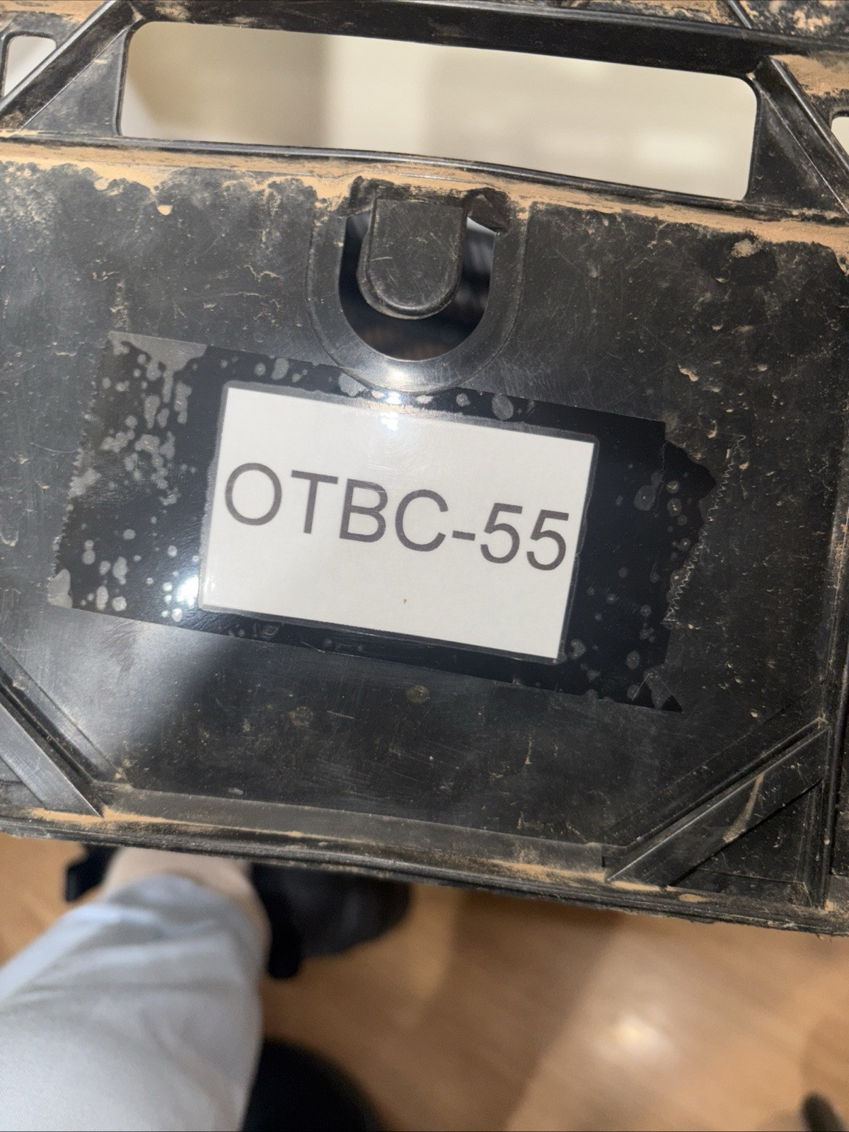 Voltage Regulator Standard VR-112 - Image 3