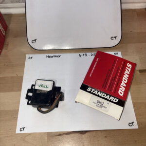 Voltage Regulator Standard VR-112