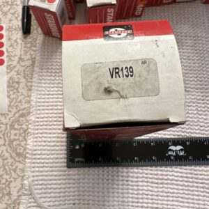 Voltage Regulator Standard VR-139~1971-79 Dodge~Mazda~Ford~Plymouth