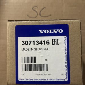 Volvo Ignition coil genuine S60 S80 XC70 XC90 S70 V70 9125601 30713416 00117