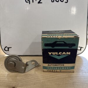 Vulcan Auto DV51 Carburater Dash Pot
