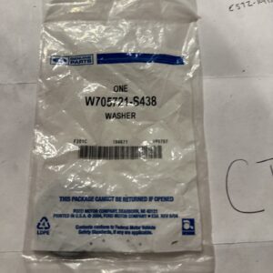 W705721S438 - WASHER - Ford