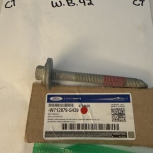 W712879-S439 (1)Genuine Ford Bolt Sold Individually
