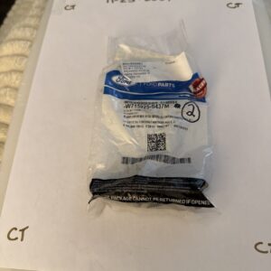 W715925S437M - (2) SCREWs - Ford OEM Bolt