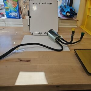 WIX 33576  Genuine Fuel Filter Part 33576