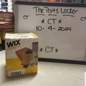 WIX  57062 Oil Filter NEW