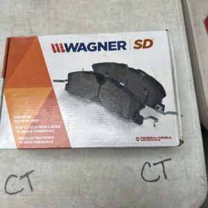 Wagner Brake SX1330 Wagner SevereDuty SX1330 Disc Brake Pad Set