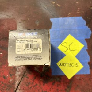 Wagner Wheel Cylinder WC140024 NOS