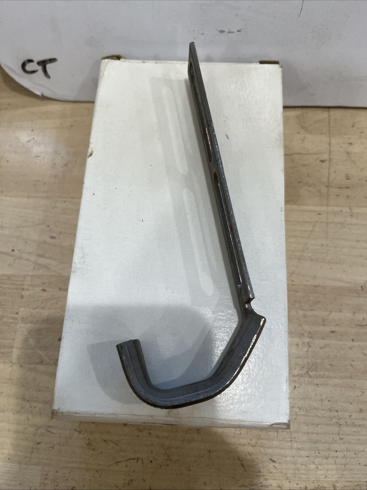 Walker Exhaust Bracket BR0388 - Image 5