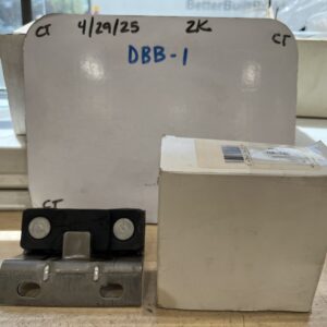 Walker Exhaust Hanger Bracket HA0130