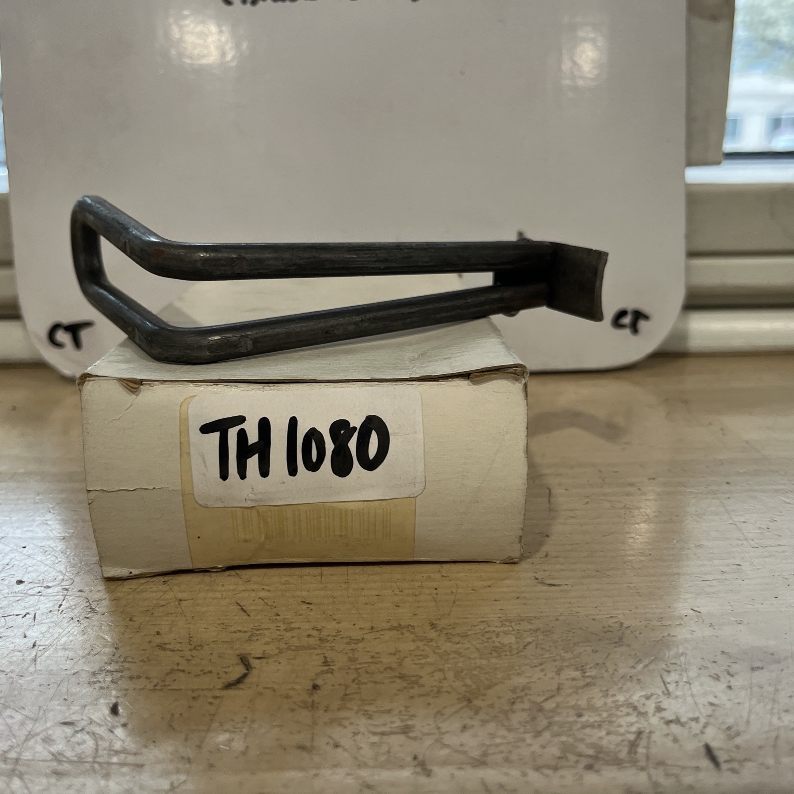 Walker Exhaust Hanger Bracket TH-1080 - Image 4