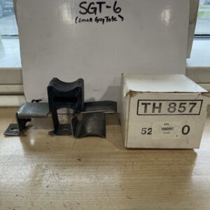 Walker Exhaust Hanger TH-857