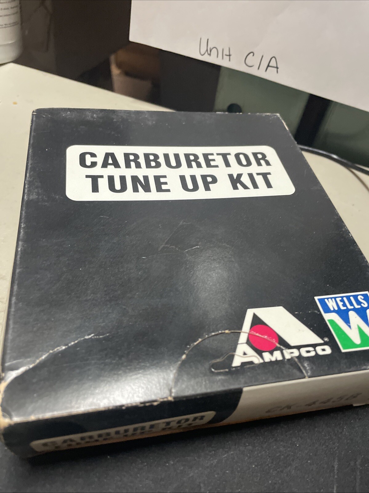 Wells CK-445B Carburetor Tune-UP Kit - Image 4