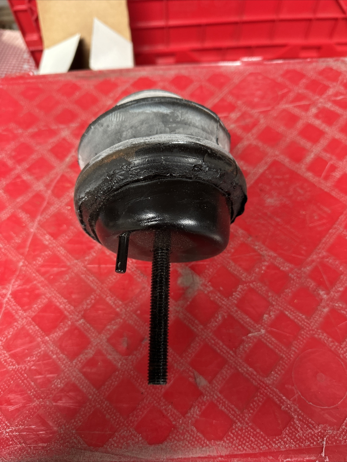 Westar Front Engine Mount EM-3148 For 2006-2008 Buick Lucerne Nos - Image 3