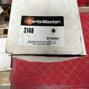 Westar Front Engine Mount EM-3148 For 2006-2008 Buick Lucerne Nos