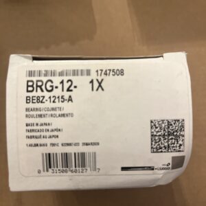 Wheel Bearing Motorcraft BRG-12 / Ford BE8Z-1214-A fits 11-13 Ford