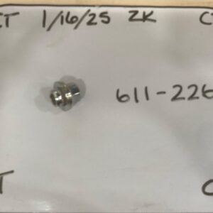 Wheel Lug Nut Dorman 611-226