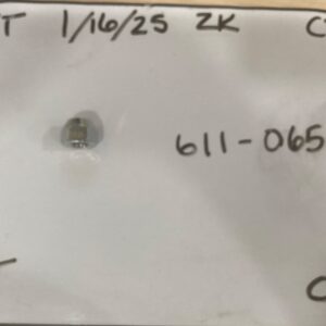 Wheel Lug Nut-Nut Dorman 611-065