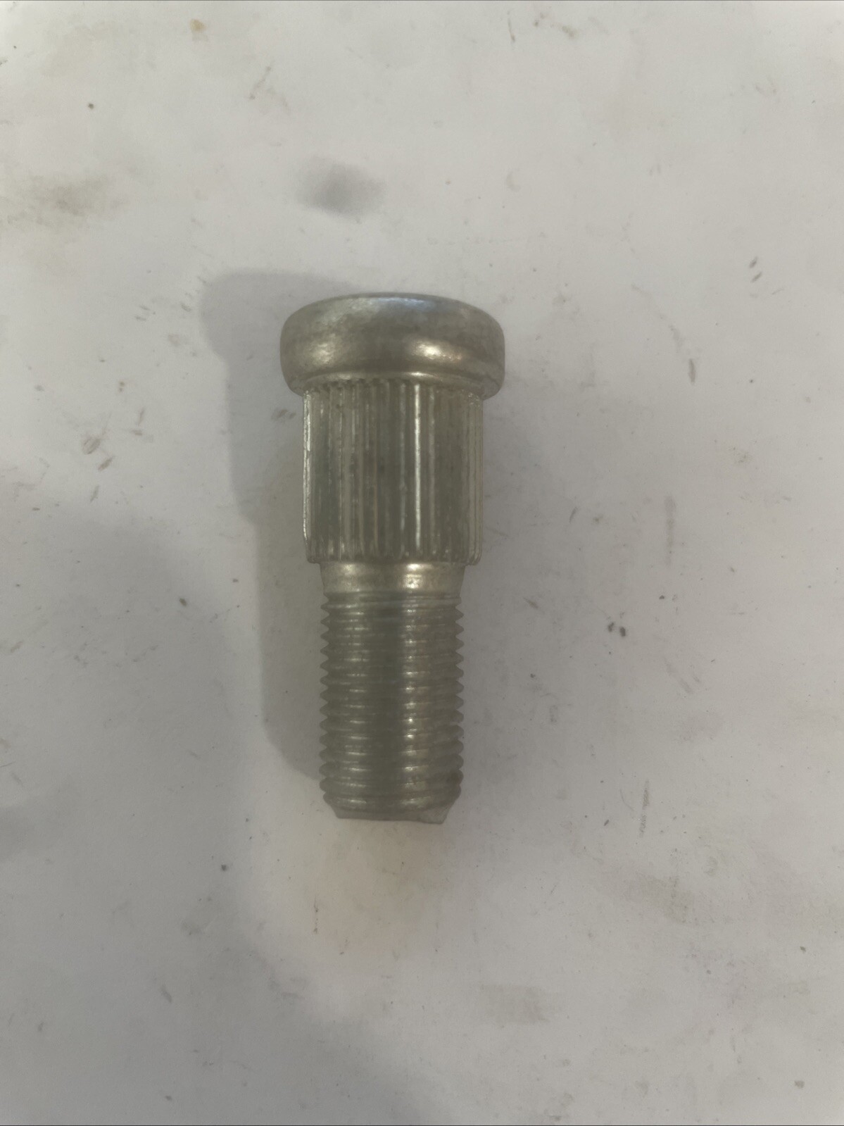 Wheel Lug Stud-Stud Dorman 610-095 (SOLD INDIVIDUALLY) - Image 3