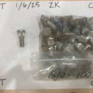 Wheel Lug Stud-Stud Dorman 610-100 (SOLD INDIVIDUALLY)