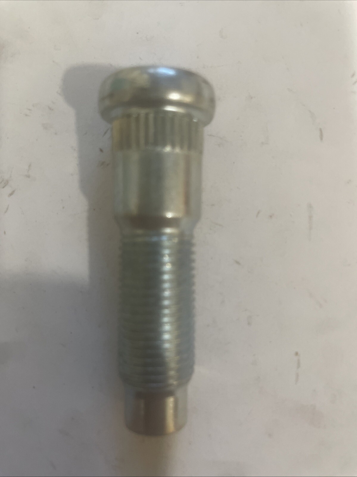Wheel Lug Stud-Stud Dorman 610-252 (SOLD INDIVIDUALLY) - Image 3