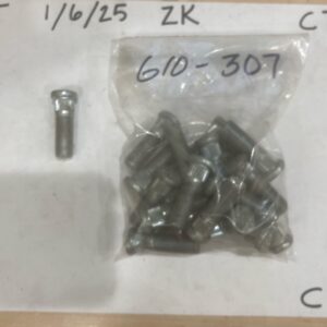 Wheel Lug Stud-Stud Dorman 610-307 (SOLD INDIVIDUALLY)