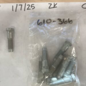 Wheel Lug Stud-Stud Dorman 610-366