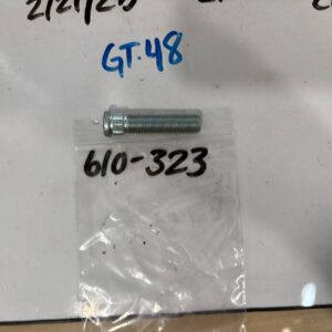 Wheel Lug Stud-Stud Rear Dorman 610-323