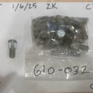 Wheel Lug Stud-Stud/Bolt Dorman 610-032 (SOLD INDIVIDUALLY)