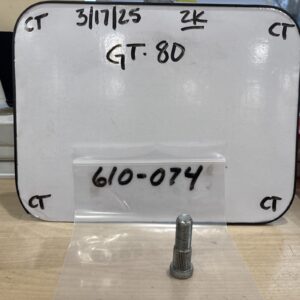 Wheel Lug Stud-Stud/Bolt Dorman 610-074