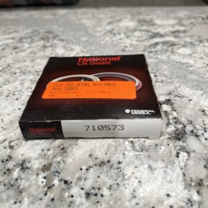 Wheel Seal National 710573