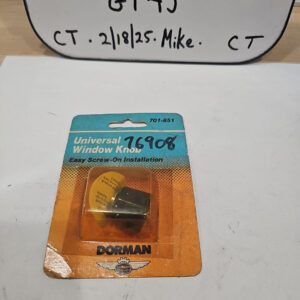 Window Crank Handle Dorman 76908