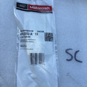 Windshield Wiper Blade-Standard Blade Motorcraft WW-2052-A Ford. LJ8Z-17528-AA