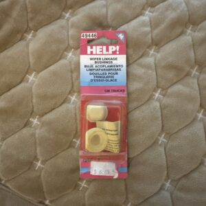 Windshield Wiper Linkage Bushing Dorman 49446