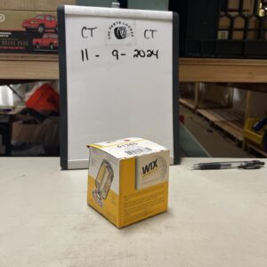 Wix 51365 Oil Filter