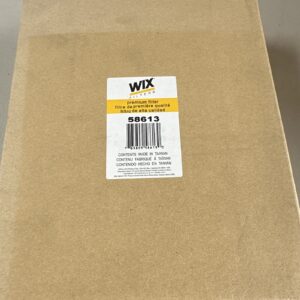 Wix Transmission Filter Kit for 2003-2004 Jeep Grand Cherokee 4.0L L6 GAS OHV