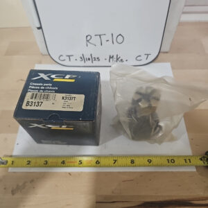 XCP B3137 Suspension Ball Joint Front Lower (Moog K3137T) NEW