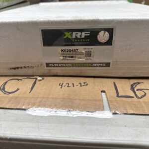 XRF K620487 Front Upper Control Arm