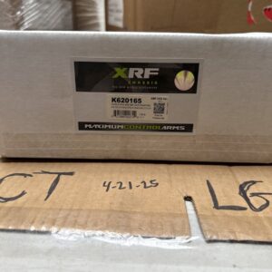 XRF New Front Lower Control Arm K620165