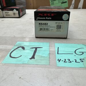 XRF Stabilizer Bar Bushing Kit K6482