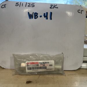 YAMAHA Tool Kit 7CA-F8100-01