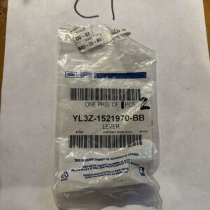 YL3Z1521970BB - (2)LEVERs LOCKING - Ford